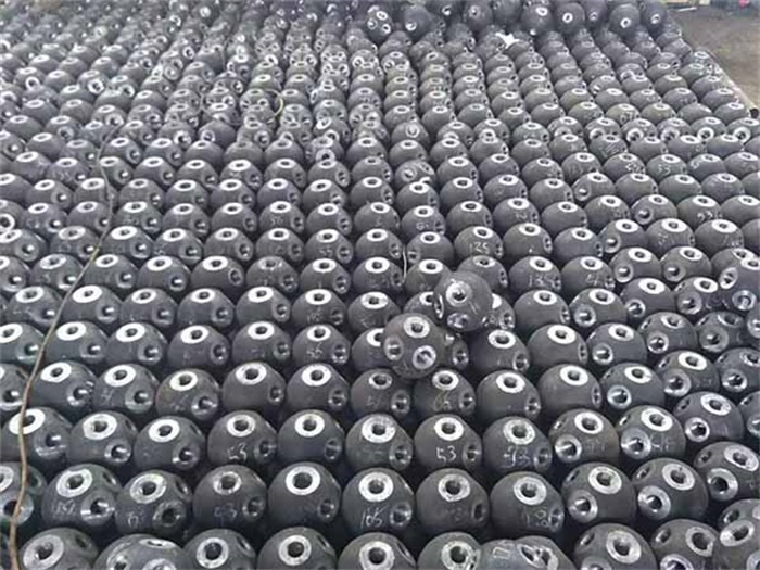 锦州螺栓球网架