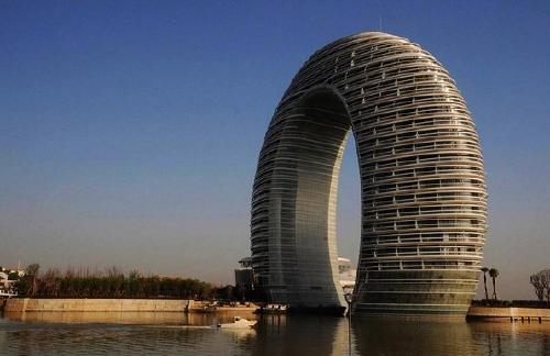 锦州盘点网架安装中使用钢结构对住宅的优势体现